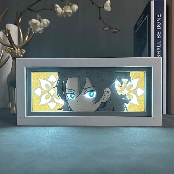 Genshin-Impact-Albedo-lightbox-on-roomlight-myanimelightbox.jpg Genshin Impact Albedo Light Box