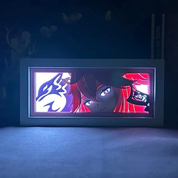 Genshin-Impact-Yae-Miko-anime-light-box-glowing-darkroom-myanimelightbox.jpg Genshin Impact Yae Miko Light Box