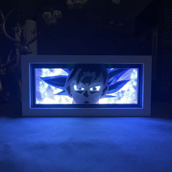 Goku-Blue-Light-anime-light-box-glowing-darkroom-myanimelightbox.jpg Goku Blue Light Light Box