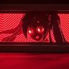 Hatsune Miku Light Box