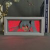 Hatsune Miku Light Box