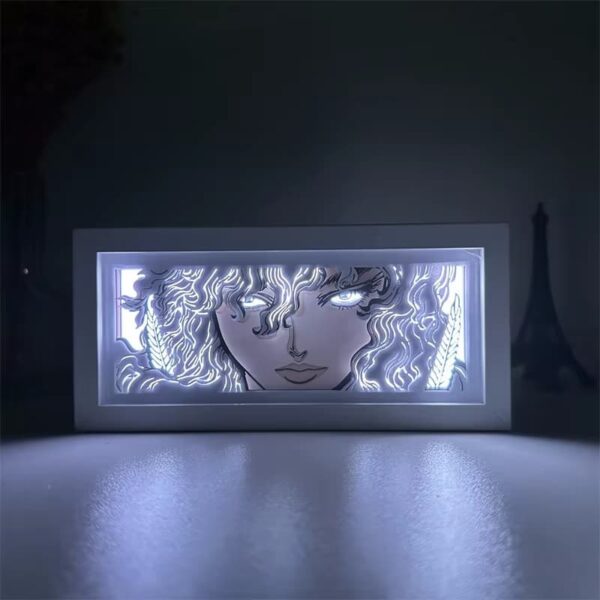 Hf080583ad56445f0bfad52a6440a6fe34.jpg Berserk Griffith Light Box