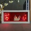 High-School-DxD-Rias-lightbox-on-roomlight-myanimelightbox.jpg High School DxD Rias Light Box
