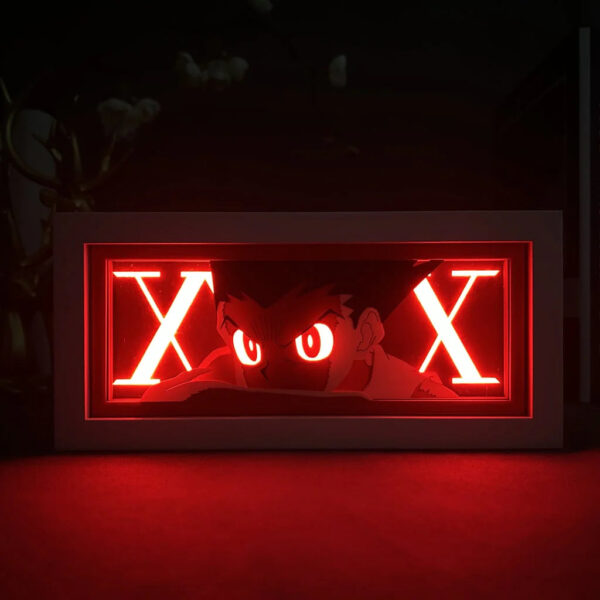 Hunter-x-Hunter-Gon-Darkness-light-box-glowing-darkroom-myanimelightbox.jpg Hunter x Hunter Gon Darkness Light Box
