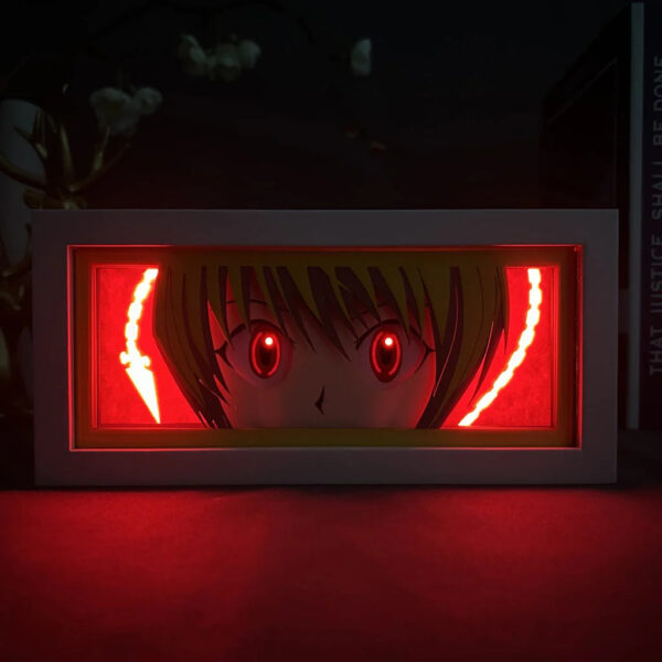 Hunter-x-Hunter-Kurapika-anime-light-box-glowing-darkroom-myanimelightbox.jpg Hunter x Hunter Kurapika Light Box