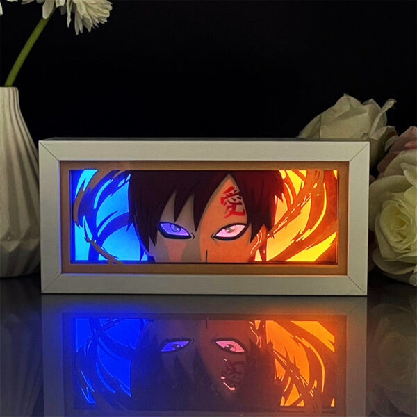 IMG_1417.jpg Naruto Gaara Light Box Special Edition