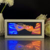 Naruto Kakashi Light Box Special Edition