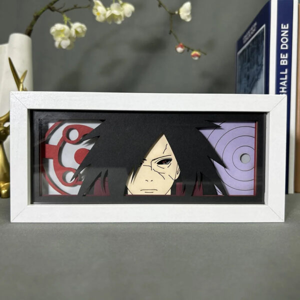IMG_1812.jpg Naruto Uchiha Madara Light Box Special Edition