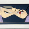 Naruto Kakashi Light Box Special Edition