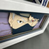 Naruto Kakashi Light Box Special Edition