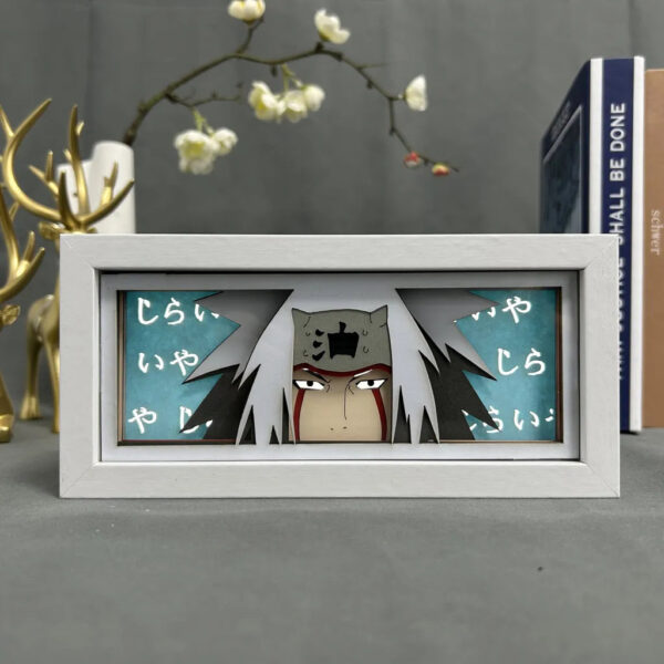 IMG_1828.jpg Naruto Jiraiya Light Box Special Edition