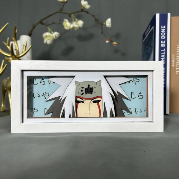 IMG_1830.jpg Naruto Jiraiya Light Box Special Edition