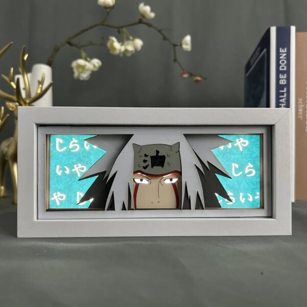 IMG_1831.jpg Naruto Jiraiya Light Box Special Edition