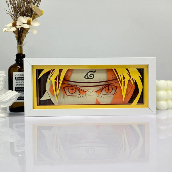 IMG_1840.jpg Naruto Sage Nine Tail Light Box Special Edition
