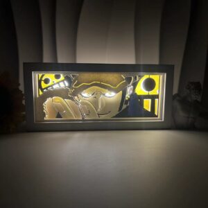 IMG_1976.jpg One Piece Trafalgar D. Water Law Light Box