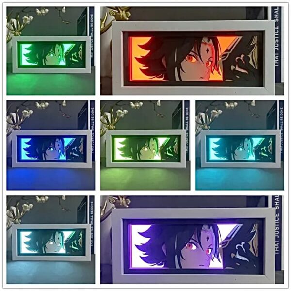 IMG_2465.jpg Genshin Impact Xiao Light Box