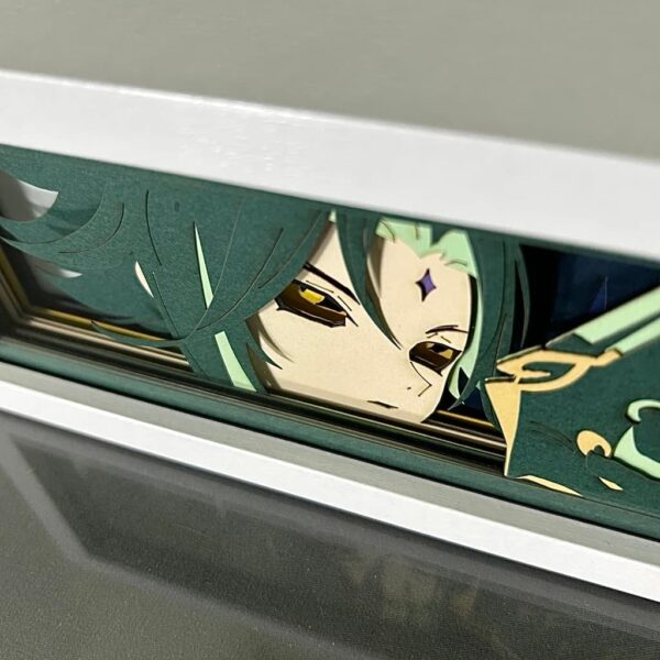 IMG_2486.jpg Genshin Impact Xiao Light Box