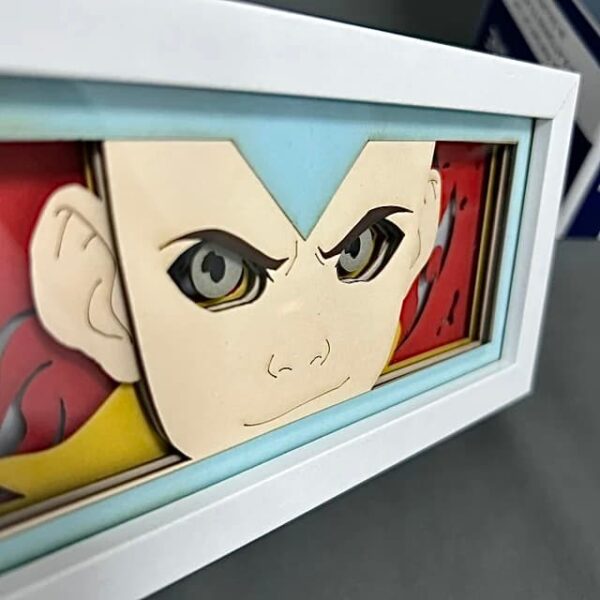 IMG_2517.jpg Last airbender Aang Light Box