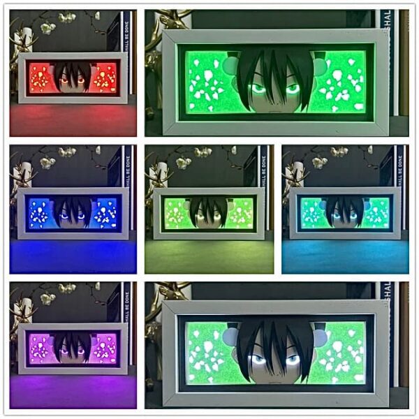 IMG_2523.jpg Last airbender Toph Light Box