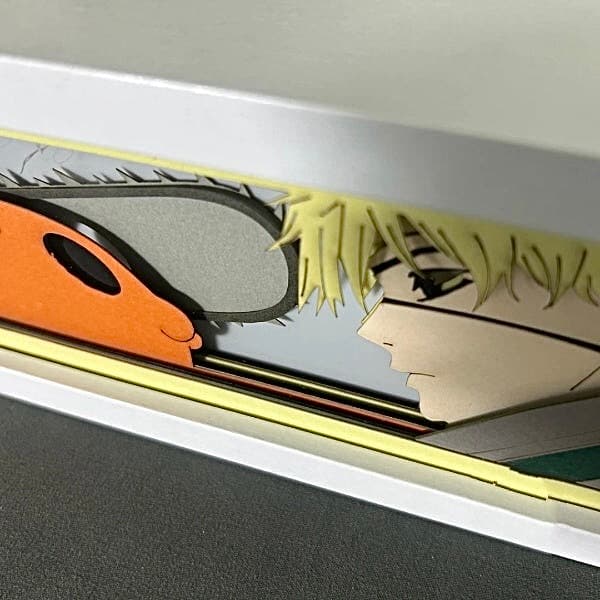 IMG_2552.jpg Chainsaw Man Denji Light Box