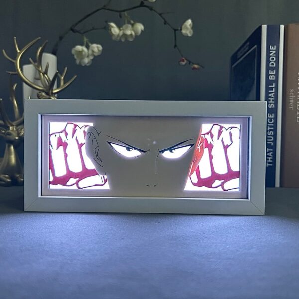 IMG_2593.jpg One Punch Man Saitama Light Box