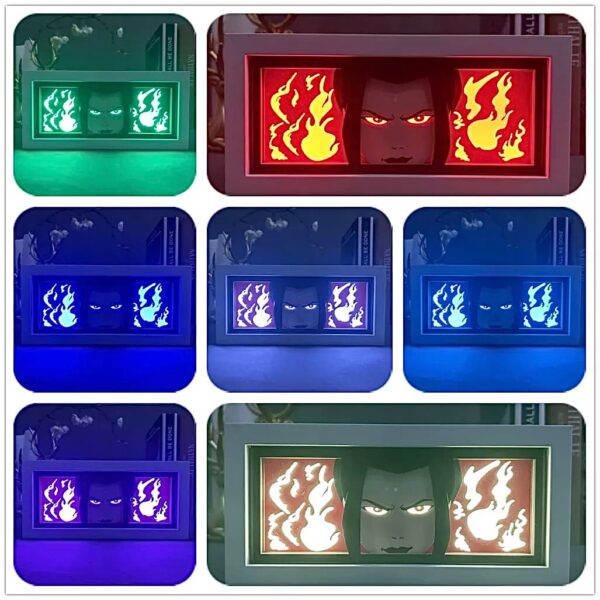 IMG_2619.jpg Last Airbender Azula Light Box