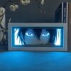 IMG_2641.jpg Noragami Yato Light Box