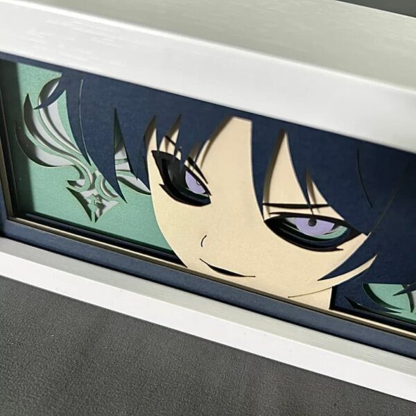 IMG_2652.jpg Genshin Impact Scaramouche Light Box