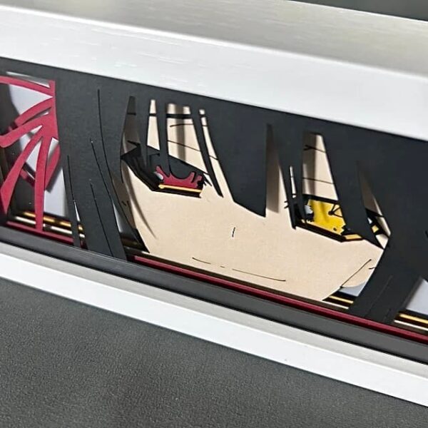 IMG_2671.jpg The Date A Live kurumi Light Box