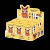 Naruto Cute Beast Plush Blind Box (14cm)