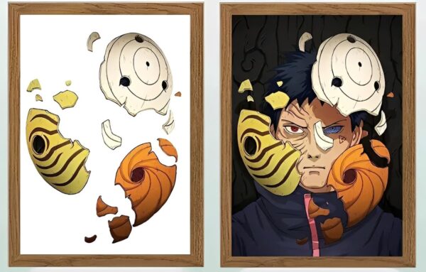 IMG_3044_186b8954-e2bf-44d6-bfa3-46ea51b00f5a.jpg Obito Akatsuki Mask off Light Frame