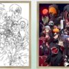 IMG_3054_1.jpg Naruto Akatsuki Light Frame