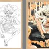 IMG_3161.jpg One Piece Luffy Gear 5 Sitting Light Frame