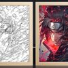 IMG_32082.jpg Sasuke Akatsuki Light Frame