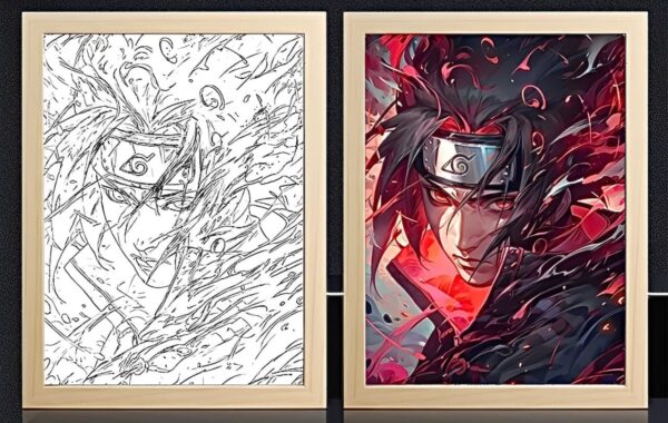 IMG_32082.jpg Sasuke Akatsuki Light Frame