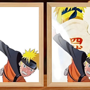 IMG_3237.jpg Naruto Memory with Minato Light Frame