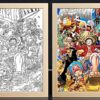 IMG_32492.jpg One Piece Straw Hat Pirate II Light Frame