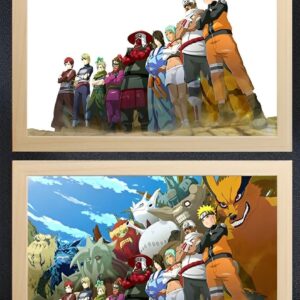 IMG_3252.jpg Naruto All-Tails Light Frame
