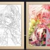 IMG_3262.jpg Demon Slayer Kanroji Mitsuri Light Frame