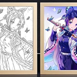 IMG_3263.jpg Demon Slayer Shinobu II Light Frame