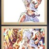 IMG_3270.jpg One Piece Luffy Gear 5 Punch Light Frame