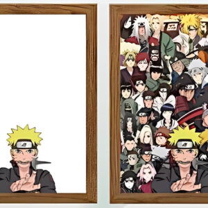 IMG_3401.jpg Naruto Family II Light Frame