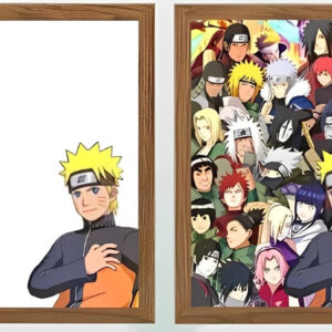 IMG_3402.jpg Naruto Family Light Frame