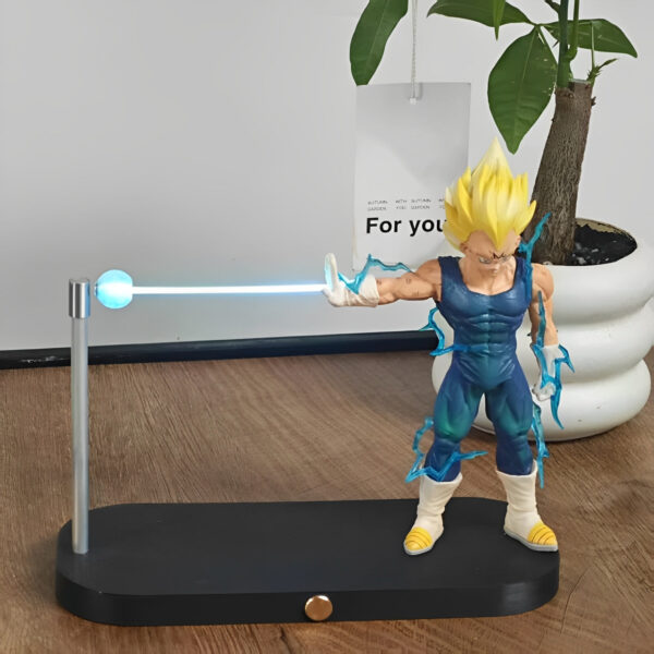 IMG_5184_2.jpg Dragon Ball Z Majin Vegeta Final Flash Anime Lamp