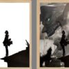 IMG_5651.jpg Attack on Titan Night Light Frame.