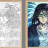 IMG_5653.jpg Attack On Titan Eren Long Hairstyle Light Frame