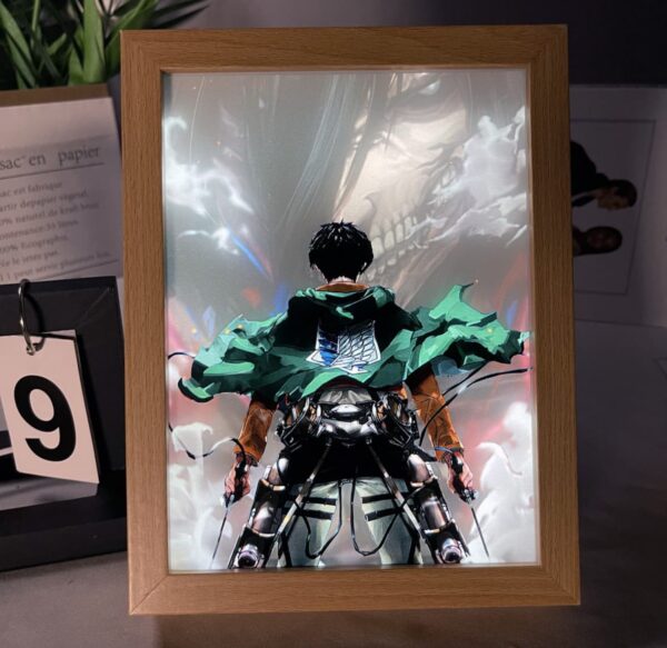 IMG_5656.jpg Attack On Titan Eren Giant Form Surrounding Light Frame