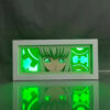 Code Geass C.C. Light Box