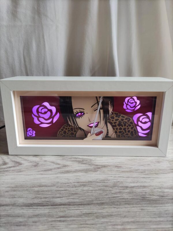 Osaki NANA Light Box