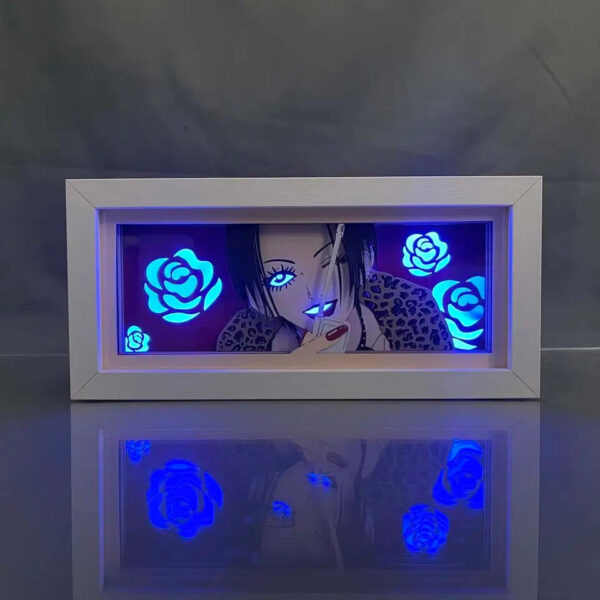 Osaki NANA Light Box